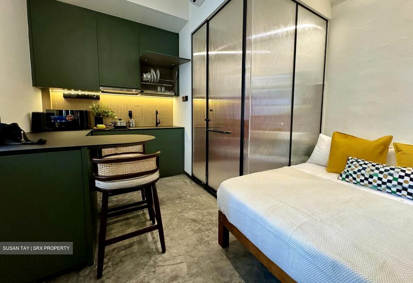 Hindoo Road (D8), Apartment #468524961